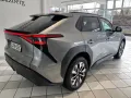 Toyota bZ4X Teamplayer