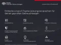 Toyota bZ4X Teamplayer