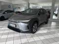 Toyota bZ4X Teamplayer
