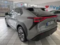 Toyota bZ4X Teamplayer