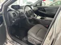 Toyota bZ4X Teamplayer
