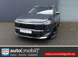 Kia Sportage 1.6T DCT SPI*DRIVE SOUND+ NAVI+PDC+LED+