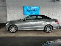 Mercedes-Benz E 250 E -Klasse Cabrio*AMG-Line*Vollaustattung*