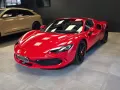 Ferrari 296 GTS SPIDER *Carbon *Lift *Permute 82