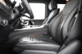 Mercedes-Benz G  450 d AMG Line Night Paket AHV 20 Zoll