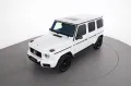 Mercedes-Benz G  450 d AMG Line Night Paket AHV 20 Zoll