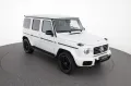 Mercedes-Benz G  450 d AMG Line Night Paket AHV 20 Zoll