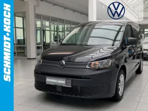 Volkswagen Caddy Cargo Maxi 2.0 TDI Lane Assist PDC Klima