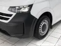 Volkswagen Transporter Kasten Motor 2.0 l TDI 81 kW TV GRA