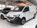 Volkswagen Transporter Kasten Motor 2.0 l TDI 81 kW TV GRA