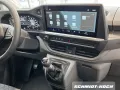 Volkswagen Transporter Kasten Motor 2.0 l TDI 81 kW TV GRA