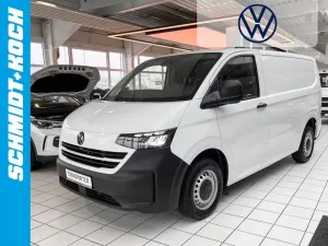 Volkswagen Transporter Kasten Motor 2.0 l TDI 81 kW TV GRA