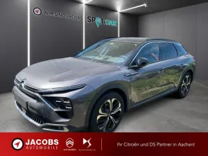 Citroën C5 X Hybrid 225 (Plug-In) Shine S&S (EU6d)
