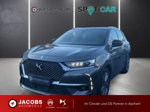 DS Automobiles DS7 1.6 PureTech 225, So Chic S&S