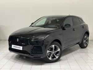 Jaguar E-Pace E-Pace 2.0D I4 163 CV AWD Auto R-D