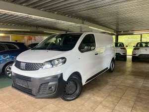 Fiat Scudo L2 Basis*Klima*AHK*PDC*CAR*PLAY*