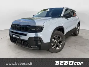 Other Jeep Avenger 1.2 Turbo Longitude