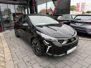 Mitsubishi Colt Edition 1,0 l Turbo-Benziner 6-Gang