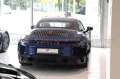 Porsche 992 911 Carrera 4S Cabrio Clubled/DT/1HD/Sp.Abg.