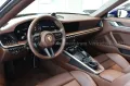 Porsche 992 911 Carrera 4S Cabrio Clubled/DT/1HD/Sp.Abg.
