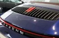 Porsche 992 911 Carrera 4S Cabrio Clubled/DT/1HD/Sp.Abg.
