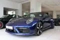 Porsche 992 911 Carrera 4S Cabrio Clubled/DT/1HD/Sp.Abg.