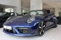 Porsche 992 911 Carrera 4S Cabrio Clubled/DT/1HD/Sp.Abg.