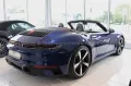 Porsche 992 911 Carrera 4S Cabrio Clubled/DT/1HD/Sp.Abg.