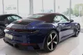 Porsche 992 911 Carrera 4S Cabrio Clubled/DT/1HD/Sp.Abg.