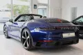 Porsche 992 911 Carrera 4S Cabrio Clubled/DT/1HD/Sp.Abg.