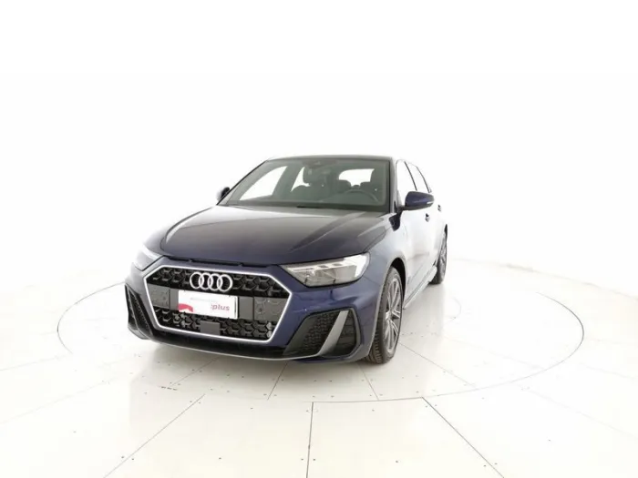 Audi A1 Sportback 30 1.0 tfsi S Line Edition 116