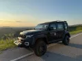 Other ICH-X K2 K2 2.0 Turbo Diesel 4x4