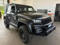 Other ICH-X K2 K2 2.0 Turbo Diesel 4x4