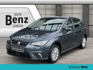 Seat IBIZA 1.0 TSI STYLE SHZ*APP*LED*CLIMATR*ALU*GRA*