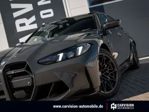 BMW M3 Competition*Touring*Race Track*Carbon*VOLL