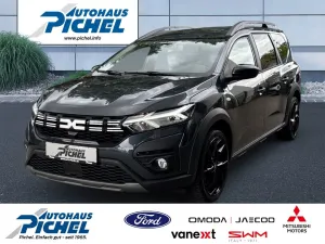 Dacia Jogger Extreme+7SITZE+AHK+CITY&KOMFORT-PAKET+TWA