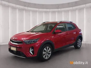 Kia KIA Stonic 1.0 t-gdi mhev Urban 100cv mt del 202