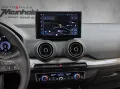 Audi Q2 Advanced 35 TFSI S tronic,AHK, Matrix, Kamera