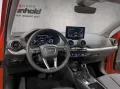 Audi Q2 Advanced 35 TFSI S tronic,AHK, Matrix, Kamera
