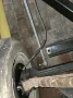 Other Wartburg 311 1000 Projekt Abbruch