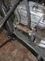 Other Wartburg 311 1000 Projekt Abbruch