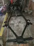Other Wartburg 311 1000 Projekt Abbruch