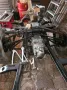 Other Wartburg 311 1000 Projekt Abbruch