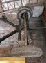 Other Wartburg 311 1000 Projekt Abbruch