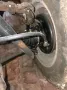 Other Wartburg 311 1000 Projekt Abbruch