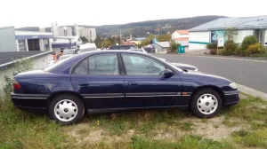 Opel Omega 2.0 16V Plus Klima Plus Klima