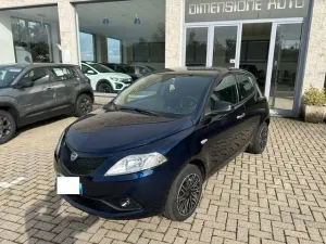 Lancia Ypsilon 1.0 FireFly 5 porte S&S Hybrid Ec