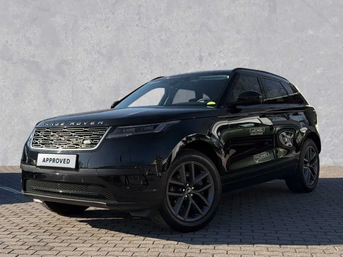 Land Rover Range Rover Velar D200 S el.AHK Schiebedach
