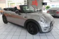 MINI Cooper Cabrio  - Sitzheizung-Tempomat-PDC-UJack
