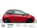 Opel Adam 120 Jahre, Sitzheizung,DAB,Klima,Dachpaket